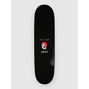 Zero Hell Is Dark 8.625 Skateboard Deck uni Gr. Uni