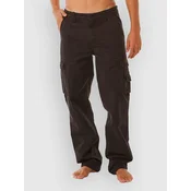 Rip Curl Classic Surf Trail Cargo moške hlače washed black