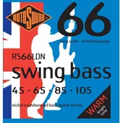 Rotosound RS66LDN Strune za bas kitaro (Kot novo)