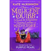 Secrets of the Purple Pearl
