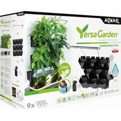 Stena z rastlinami VERSA GARDEN HYDROPONIC PLUS