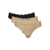 Calvin Klein Underwear Komplet tangic? LV00QD5300 Pisana