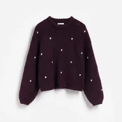 Reserved - LADIES` SWEATER