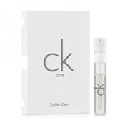 Calvin Klein CK One toaletna voda, 1,2 ml