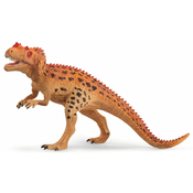 Schleich Ceratosaurus s premično čeljustjo