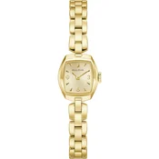 Bulova 97L201 Ladies watch Goddess of Time 18mm 3ATM