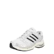 ADIDAS ORIGINALS Superge ADISTAR CONTROL 5 črna/srebrna/bela
