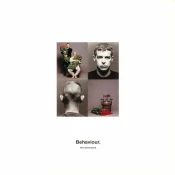 Pet Shop Boys Behaviour