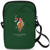 US Polo Handbag USPBPUGFLGN green (USPBPUGFLGN)
