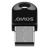 Savio BT-060 crni Bluetooth adapter (BT-060)