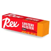 Rex maže klister za oprijem base