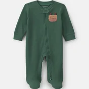 Carters zeka dr, decaci