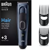 BRAUN Epilator PL5115 IPL MEN, za muškarce