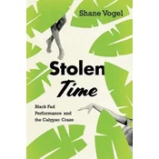 Stolen Time