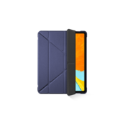 EPICO FOLD FLIP CASE iPad 10,2 - Dark Blue