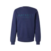 Hackett London Majica temno modra/jelka
