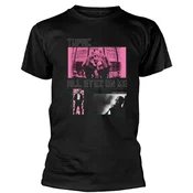 2Pac Photo Mix Black XL Majica