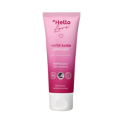 Lubrikant Hello Love 75ml