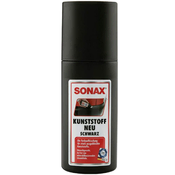 SONAX Boja za branike Crna 100 ml
