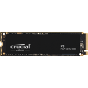 Crucial 2TB P3 PCIe Gen 4 M.2 SSD | CT2000P3SSD8