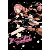 Magical Girl Raising Project, Vol. 4 (light novel)