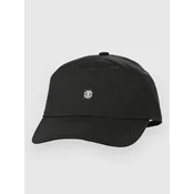 Element Icon Dad Twill Cap flint black