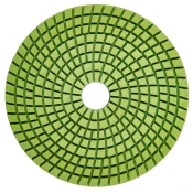 Ploca za poliranje kamenine 125 mm, K1500 57H855