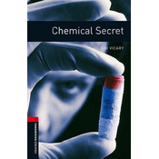 Oxford Bookworms Library: Level 3:: Chemical Secret
