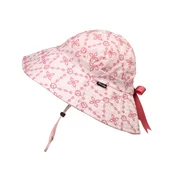 Elodie® šeširic Embroidery Anglaise Pink