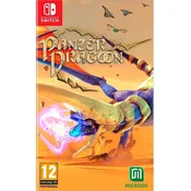 SWITCH Panzer Dragoon