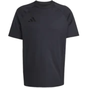 adidas Performance trening kratka majica moška bombažna Tiro 25