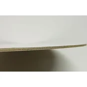 Podlaga za slaščice črno-bela 25 cm 3 mm