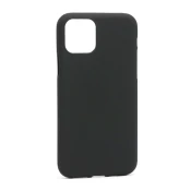 Futrola GENTLE COLOR za Iphone 11 Pro crna