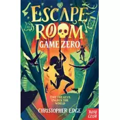 Escape Room: Game Zero