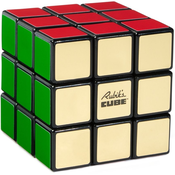 Rubikova kocka Retro 3x3