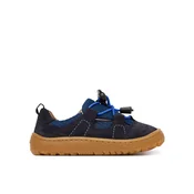 Superge Froddo Barefoot Trekk G3130293 M Mornarsko modra
