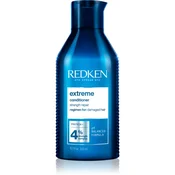 Redken Extreme (Fortifier Conditioner For Distressed Hair) (Objem 300 ml - new packaging)