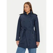 Helly Hansen Prijelazna jakna Welsey II 53314 Tamnoplava Regular Fit