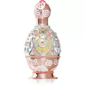 Khadlaj Haneen Rosegold parfumirano olje za ženske 20 ml