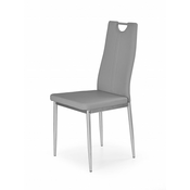 HALMAR jedilni stol K202, siv
