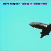 Mark Knopfler - Sailing To Philadelphia (CD)