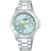 Lorus RG813DX9 Ladies Watch 34mm 10ATM