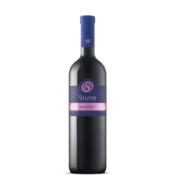 Šturm Vino Modri pinot Šturm 2013 0,75 l