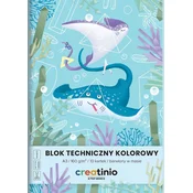 shumee Creative Studio A3 10K, K.176680: Neskončne možnosti za