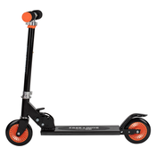 FREE 2 MOVE romobil City Cruiser crni
