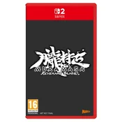 Muramasa: Revenant Blades - Nintendo Switch 2 Nintendo Switch 2