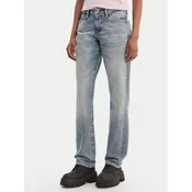 G-STAR Kavbojke  moder denim