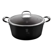 Berlingerhaus Granitni lonec 20 cm Berlingerhaus BH-6122 Lumarko!