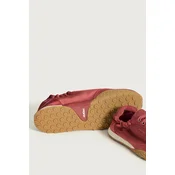 Superge Hoff BRIDGE SATIN TERRACOTTA oranžna barva, 22561007