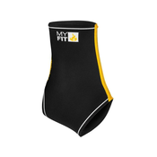 POWERSLIDE športne nogavice za drsalke Myfit Footies high cut 2mm, M, 908203